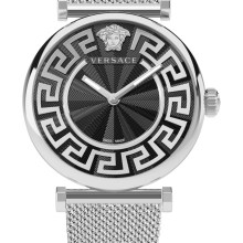 Versace Damen Armbanduhr LADY 35mm VE1CA0423 Versace Damen Armbanduhr LADY 35mm VE1CA0423