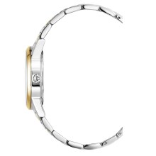 Swiss Alpine Military Damen Armbanduhr Argos bicolor grün 34mm Quarz 10ATM 7767... Swiss Alpine Military Damen Armbanduhr Argos bicolor grün 34mm Quarz 10ATM 7767...