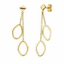 Ohrringe Elaine Firenze 14ct. Gelbgold 1113524E Ohrringe Elaine Firenze 14ct. Gelbgold 1113524E