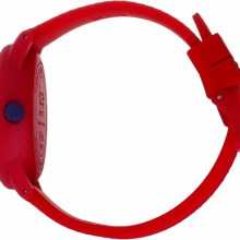 Ice-Watch Armbanduhr ICE solar power - Red navy - Small - 3H 018742 Ice-Watch Armbanduhr ICE solar power - Red navy - Small - 3H 018742