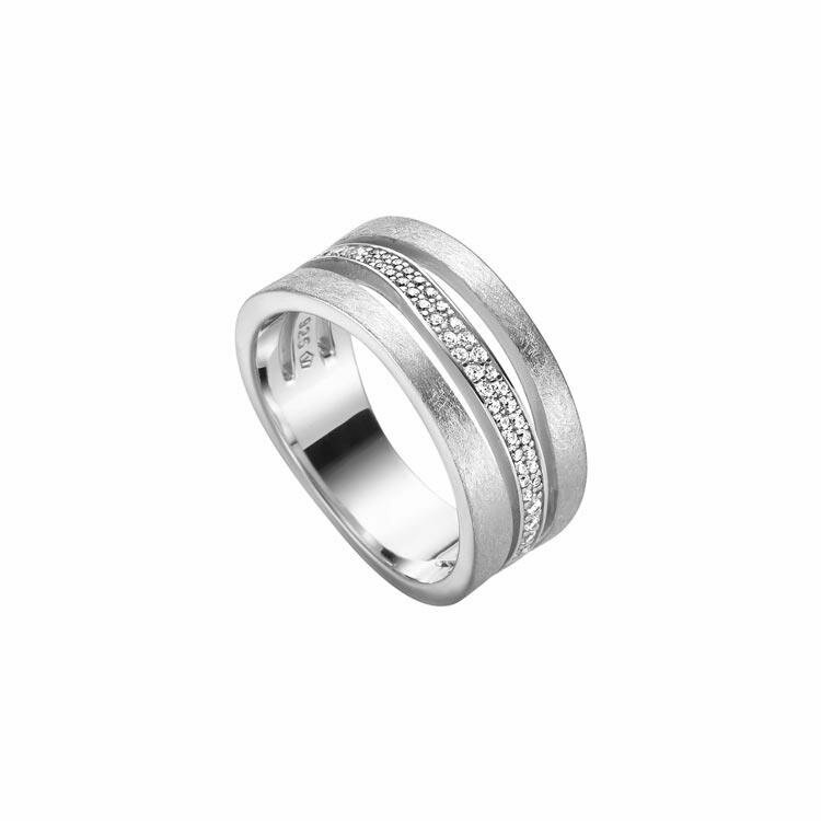 Viventy Damenring 925/Sterling Silber 785121 Viventy Damenring 925/Sterling Silber 785121