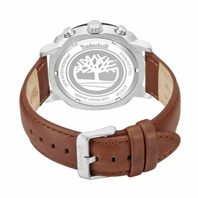 Timberland TDWGF0074902 Pyperville Uhr – Bild 3
