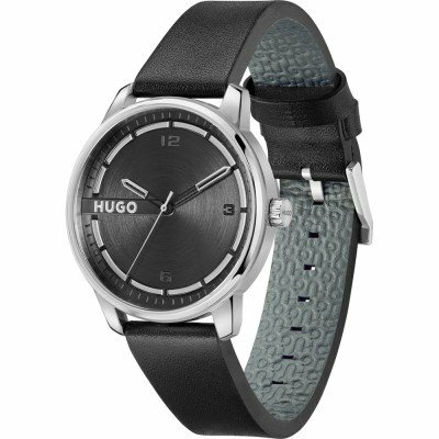 Hugo Boss Hugo 1530362 #Stamp Uhr Hugo Boss Hugo 1530362 #Stamp Uhr