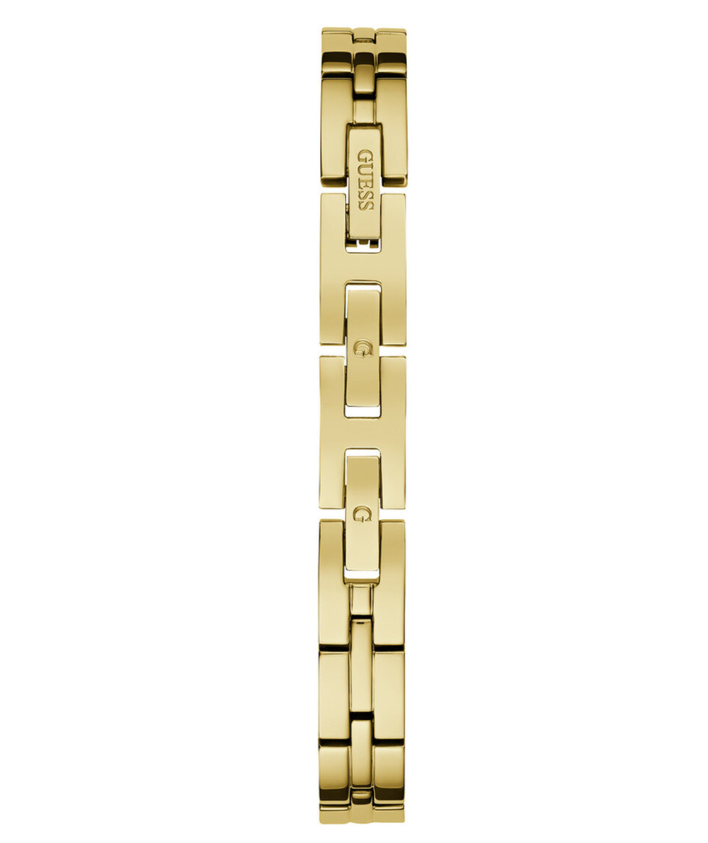Guess Damen Armbanduhr LOVEY gold 27 mm GW0655L2 Guess Damen Armbanduhr LOVEY gold 27 mm GW0655L2