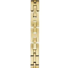 Guess Damen Armbanduhr LOVEY gold 27 mm GW0655L2 Guess Damen Armbanduhr LOVEY gold 27 mm GW0655L2