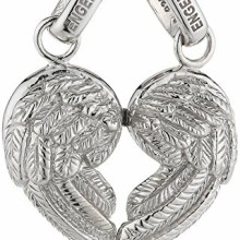 Engelsrufer Damen Anhänger Freundschaft Herzen Silber ERP-FRIENDS Engelsrufer Damen Anhänger Freundschaft Herzen Silber ERP-FRIENDS