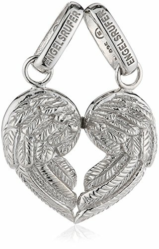 Engelsrufer Damen Anhänger Freundschaft Herzen Silber ERP-FRIENDS Engelsrufer Damen Anhänger Freundschaft Herzen Silber ERP-FRIENDS