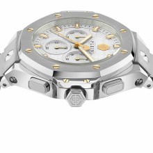 Philipp Plein Unisexuhr Plein Chrono Royal Philipp Plein Unisexuhr Plein Chrono Royal