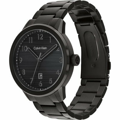 Calvin Klein 25200516 Minimalistic Pilot Uhr Calvin Klein 25200516 Minimalistic Pilot Uhr