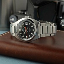 Casio Edifice Classic EFB-109D-1AVEF Uhr Casio Edifice Classic EFB-109D-1AVEF Uhr