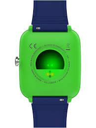 Ice-Watch 021876 Smartwatch for Kids ICE smart junior Green/Blue – Bild 3