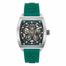 ASTON MARTIN Herren‑Automatikuhr TRG MTRT1F501 Titan/Carbon Grün ASTON MARTIN Herren‑Automatikuhr TRG MTRT1F501 Titan/Carbon Grün