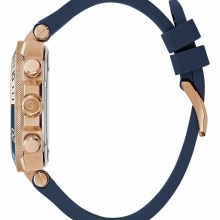 Guess Collection Herren Armbanduhr Gc One Sport Chrono Flexstrap Blau Z14008G7MF Guess Collection Herren Armbanduhr Gc One Sport Chrono Flexstrap Blau Z14008G7MF