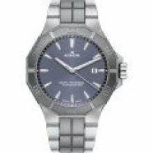 Edox Delfin 53021 3GM GIN Uhr Edox Delfin 53021 3GM GIN Uhr