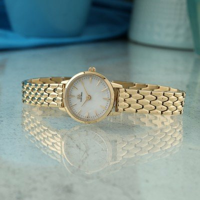 Danish Design Tidløs - Akilia IV71Q1268 Uhr – Bild 3