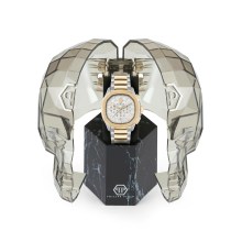 Philipp Plein Herrenuhr $pectre Chrono Philipp Plein Herrenuhr $pectre Chrono