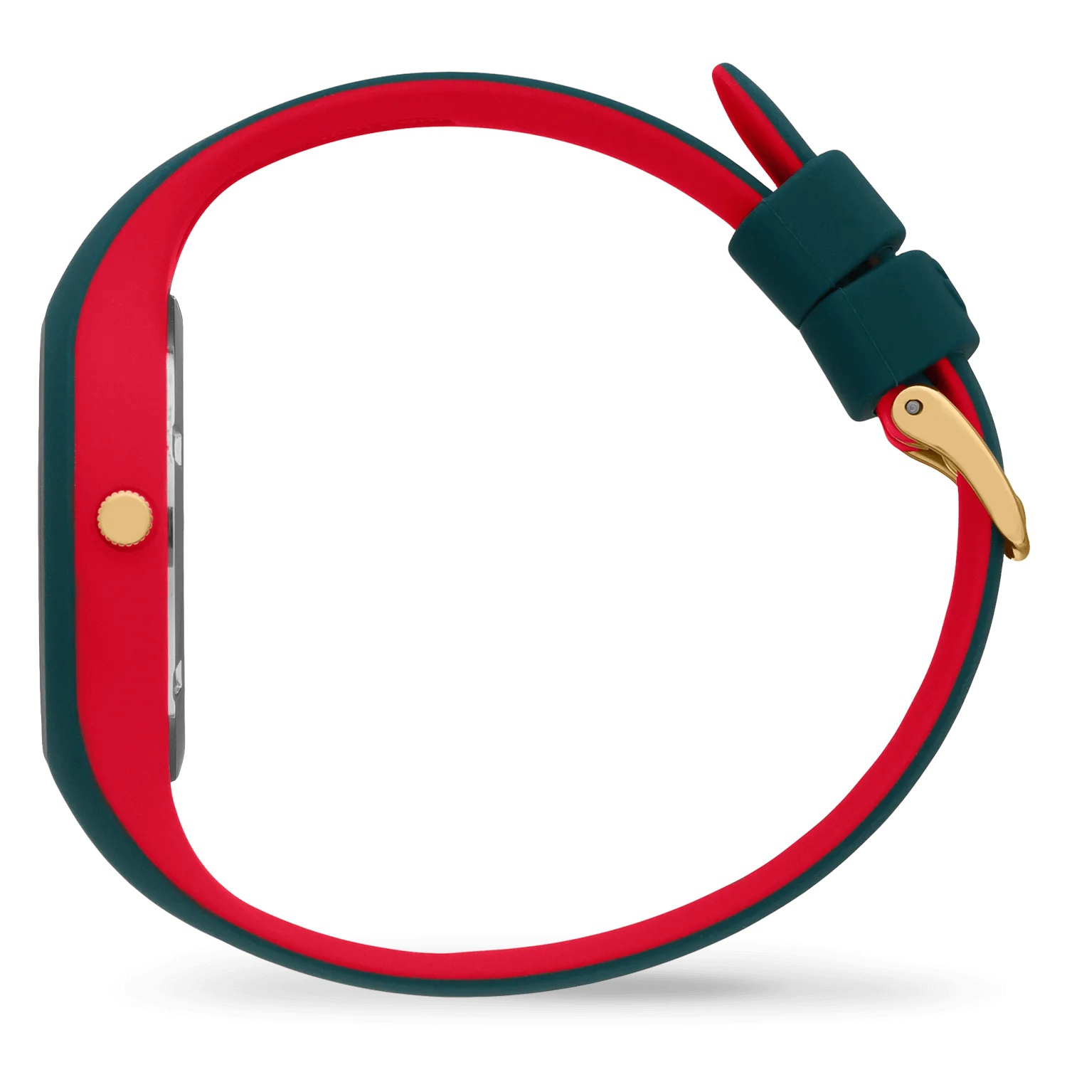 Ice-Watch Armbanduhr Ice-Loulou Verdigris Small 022323 – Bild 3