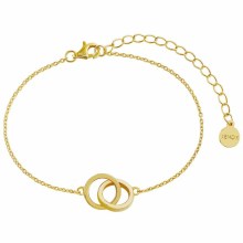 Xenox Damenarmband LUCKY ONES Gelbgold XS3621G Xenox Damenarmband LUCKY ONES Gelbgold XS3621G