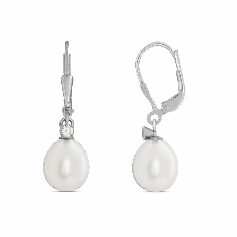 Ohrhänger Silber 925 Ohrhänger Silber 925