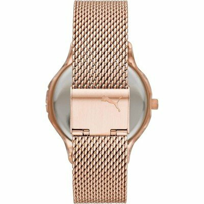 Puma P1009 Reset Uhr – Bild 2