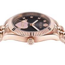 Philipp Plein Damenuhr Plein Valentine Philipp Plein Damenuhr Plein Valentine