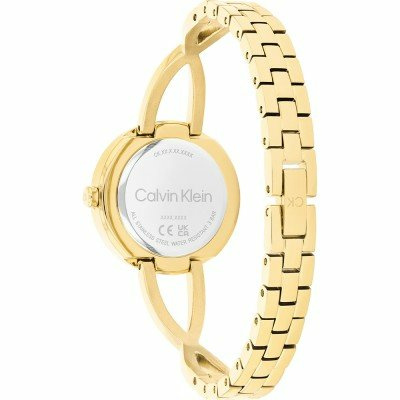 Calvin Klein 25100059 Sculpted Embrace Uhr – Bild 2