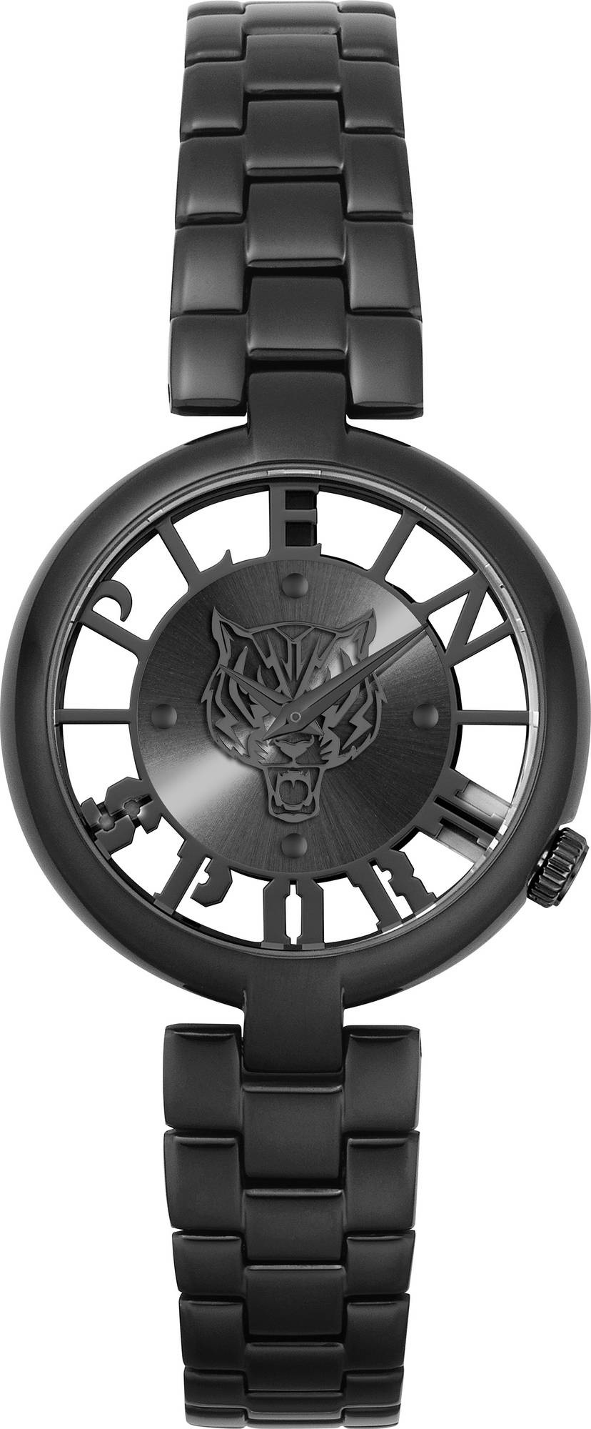 Plein Sport Damenuhr Tiger Luxe – Bild 2