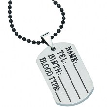 Herren Edelstahl Kugel Halskette 50 cm Ø 2 mm Herren Edelstahl Kugel Halskette 50 cm Ø 2 mm