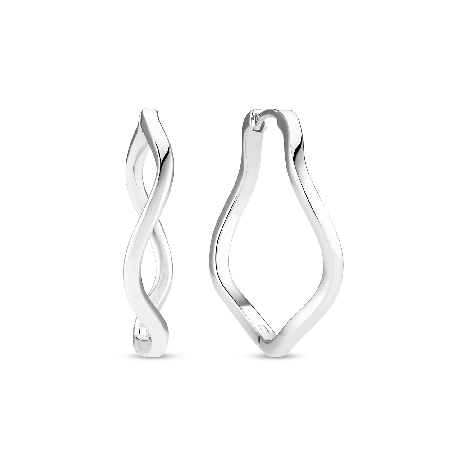 Sif Jakobs Ohrringe Silber SJ-E3879 Sif Jakobs Ohrringe Silber SJ-E3879