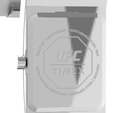Timex Damenuhr UFC Championship ID Bracelet Timex Damenuhr UFC Championship ID Bracelet