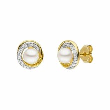 Viventy Damen Ohrstecker 925/Sterling Silber 784584 Viventy Damen Ohrstecker 925/Sterling Silber 784584