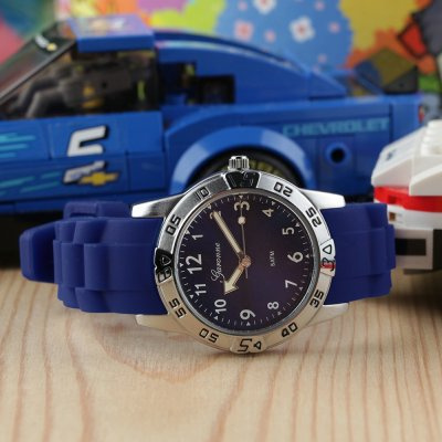 Garonne Kids KQ22Q419 Summer Fun Uhr Garonne Kids KQ22Q419 Summer Fun Uhr