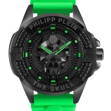 Philipp Plein Herrenuhr The $kull Philipp Plein Herrenuhr The $kull