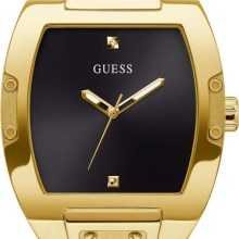 Guess Herren Armbanduhr Phoenix 43 mm Minimalistischer Stil Armband Edelstahl GW... Guess Herren Armbanduhr Phoenix 43 mm Minimalistischer Stil Armband Edelstahl GW...