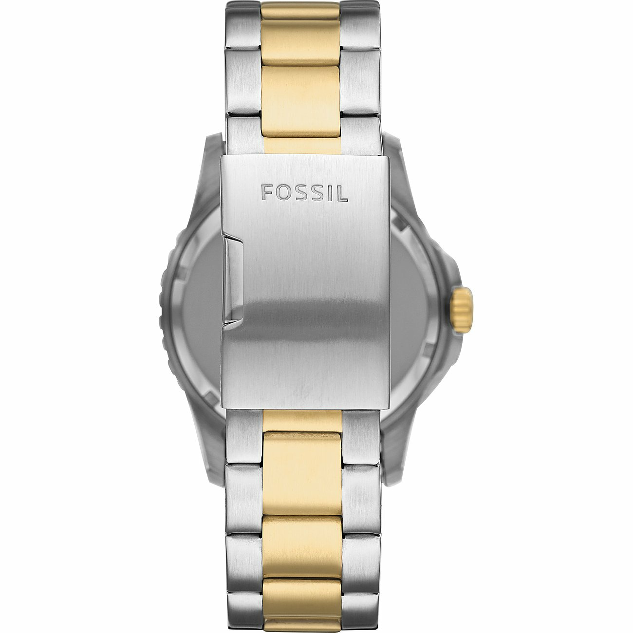 Fossil Herren Armbanduhr Neutra Chrono FS5742 – Bild 2