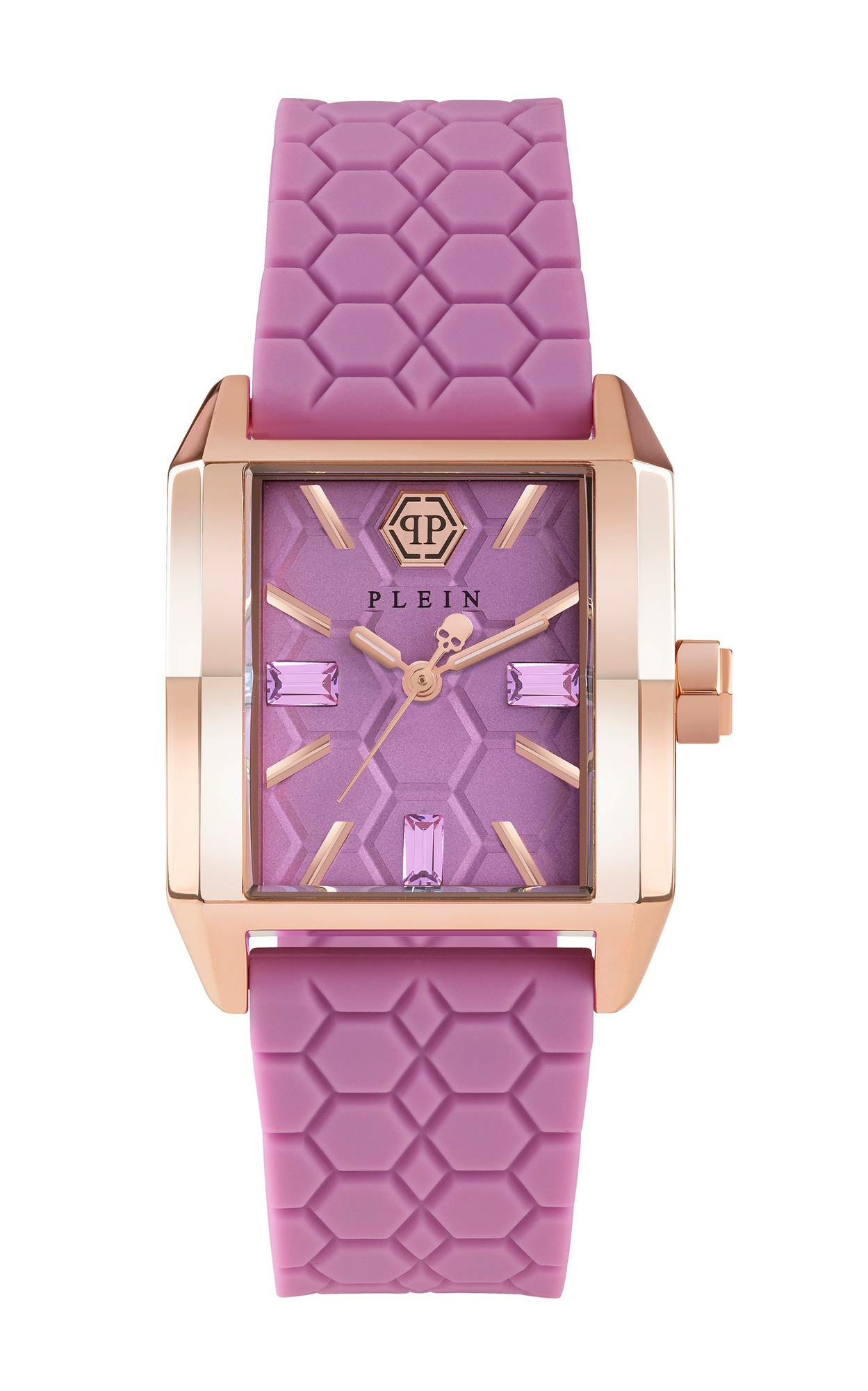 Philipp Plein Damenuhr Offshore Square Philipp Plein Damenuhr Offshore Square