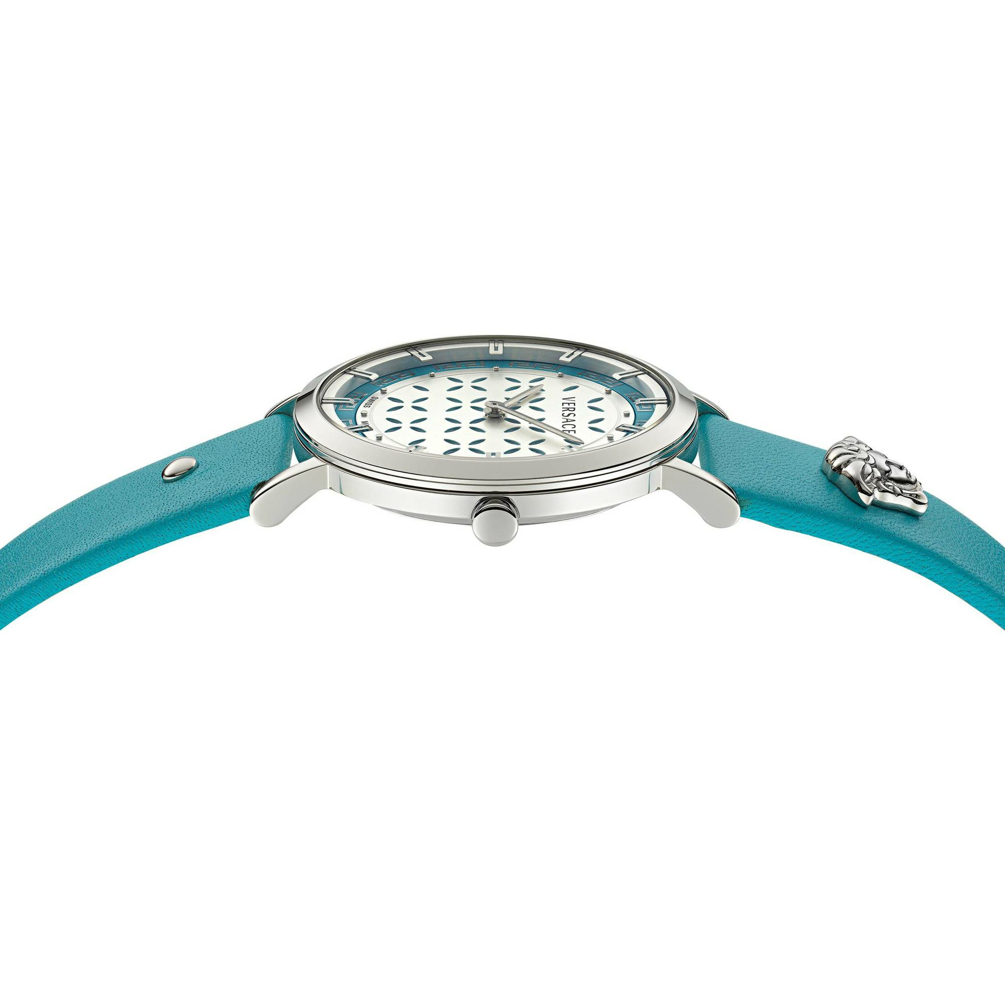 Versace Damen Armbanduhr New Generation VE3M00823 – Bild 3