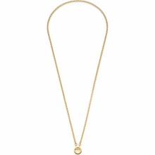 Leonardo Halskette Paola Clip & Mix gold 70 Leonardo Halskette Paola Clip & Mix gold 70
