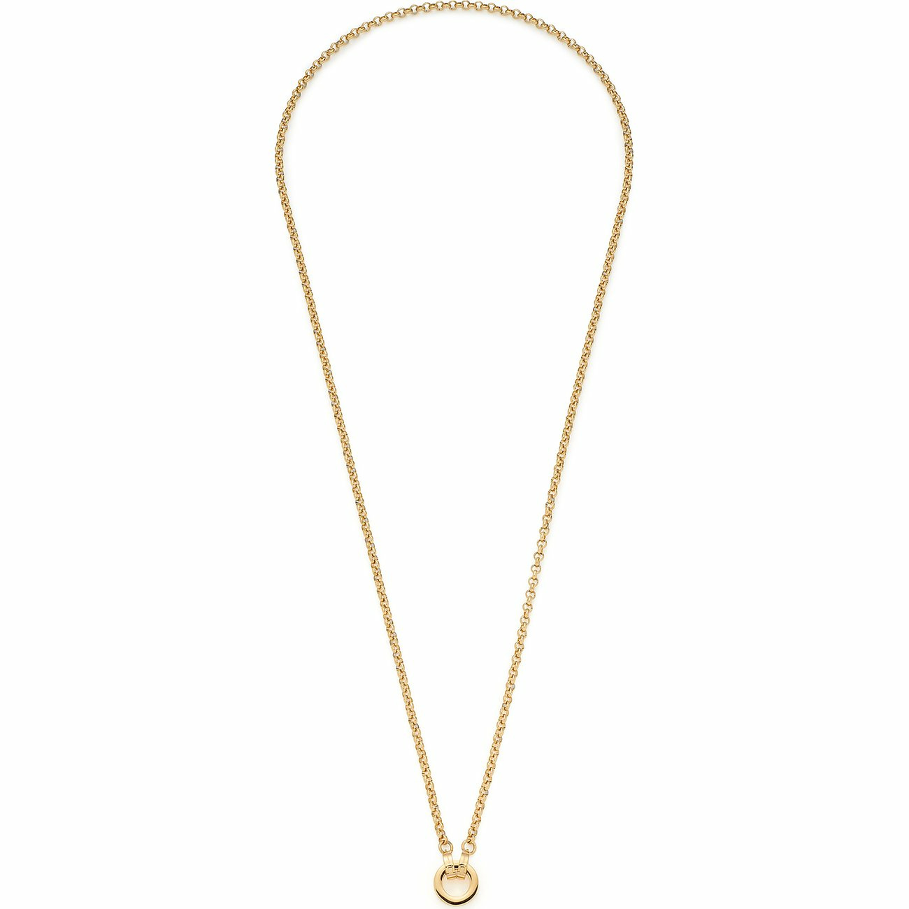 Leonardo Halskette Paola Clip & Mix gold 70 Leonardo Halskette Paola Clip & Mix gold 70