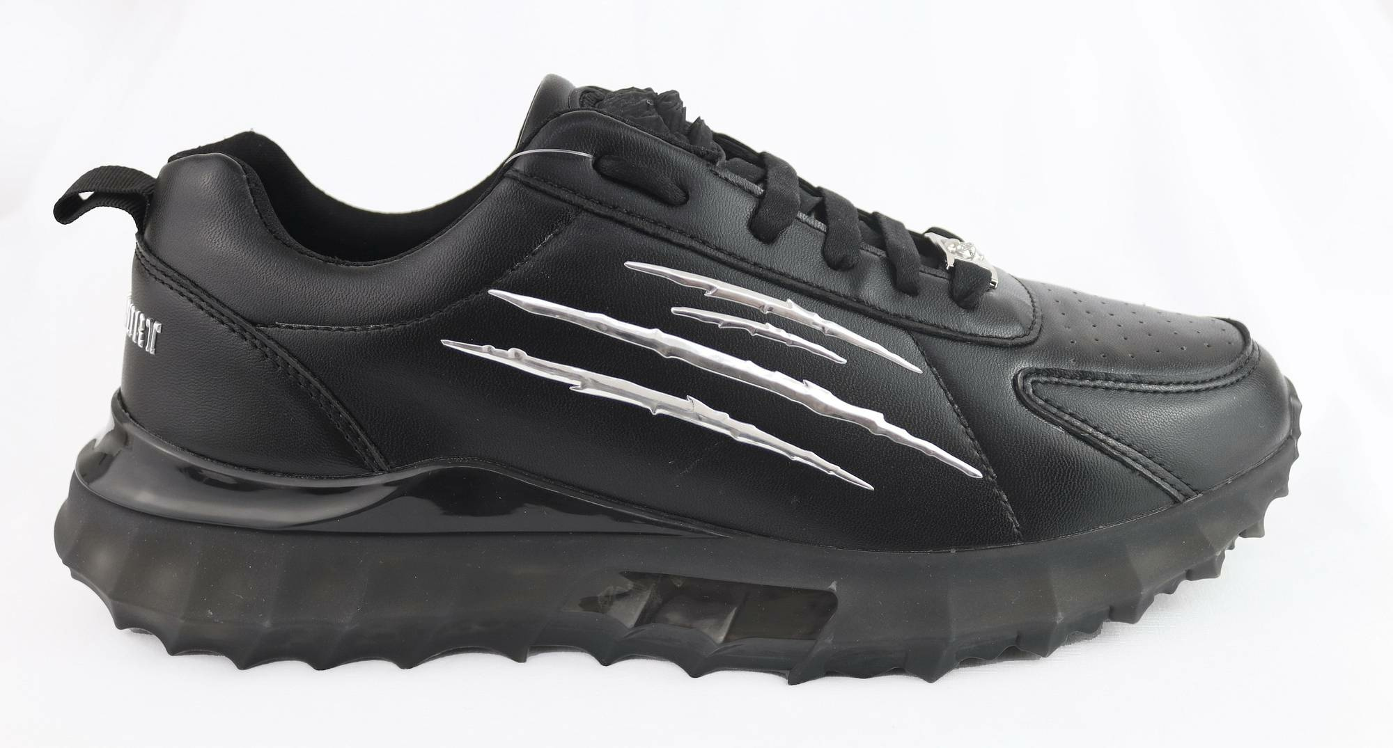 PLEIN SPORT Herren Sneakers schwarz SIPS100499 PLEIN SPORT Herren Sneakers schwarz SIPS100499