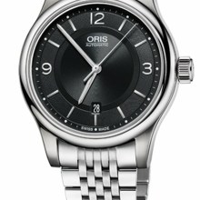 Oris Classic Date 01 733 7594 4034-07 8 20 61 Oris Classic Date 01 733 7594 4034-07 8 20 61