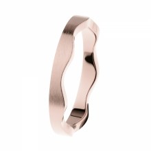 Ernstes Design Damen Ring Größe 57 Rosegold R566-57 Ernstes Design Damen Ring Größe 57 Rosegold R566-57