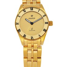 Jowissa Damenuhr Monte Carlo Swiss Made J7.014.S Jowissa Damenuhr Monte Carlo Swiss Made J7.014.S