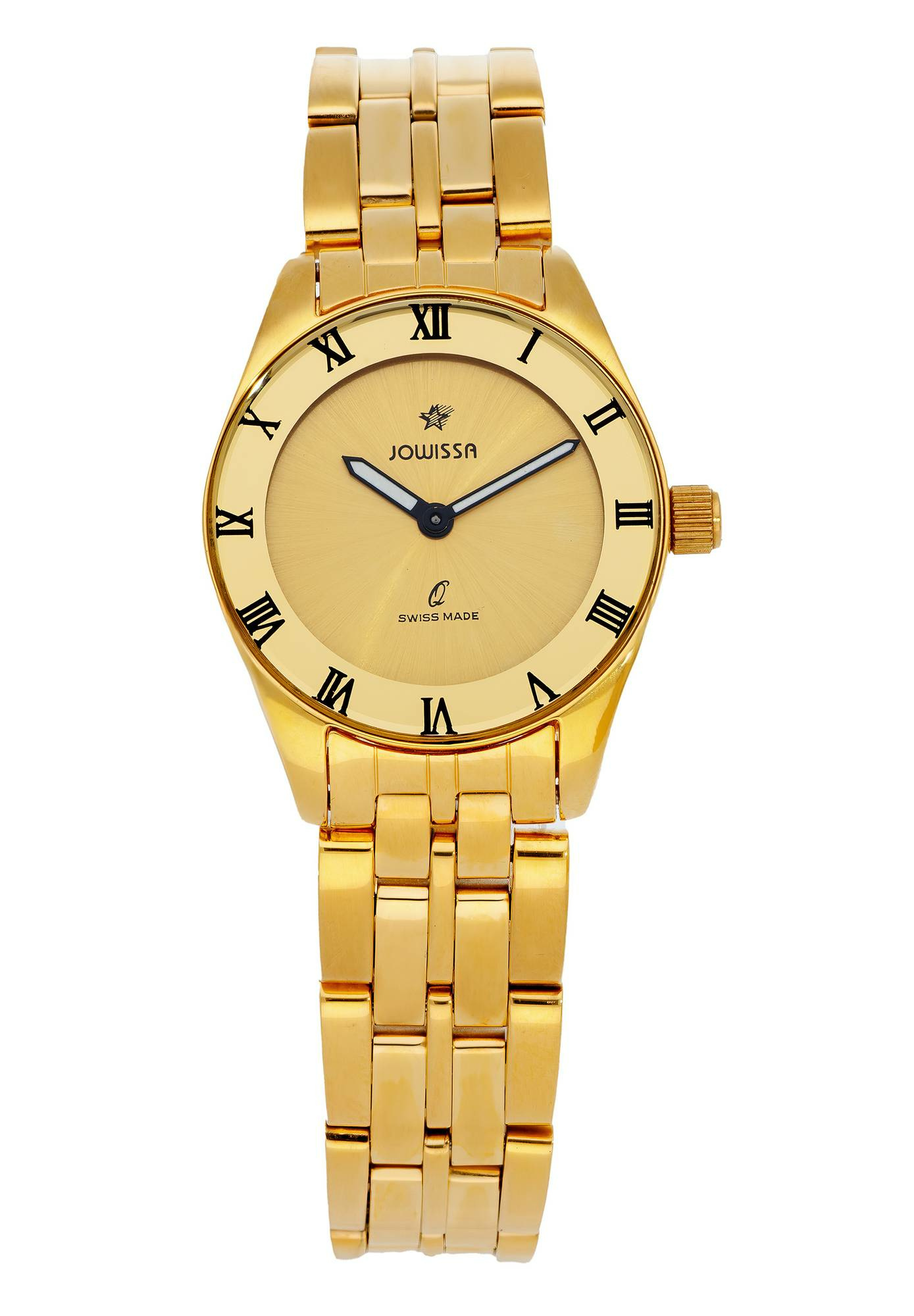 Jowissa Damenuhr Monte Carlo Swiss Made J7.014.S Jowissa Damenuhr Monte Carlo Swiss Made J7.014.S