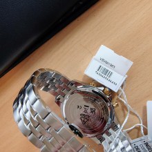 Versace Armbanduhr Herren Chronograph Signature 44mm VEV601923 Versace Armbanduhr Herren Chronograph Signature 44mm VEV601923