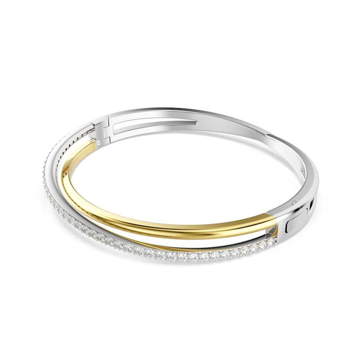 Swarovski Armreif Mehrfarbig 5689722 – Bild 3