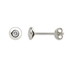 XENOX FINE XG4056 Damen Ohrstecker 9 Karat XENOX FINE XG4056 Damen Ohrstecker 9 Karat