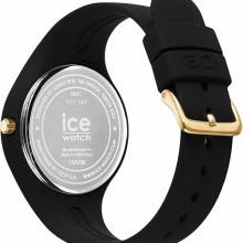 Ice-Watch Armbanduhr Ice-Cosmos Rainbow black Small 021343 Ice-Watch Armbanduhr Ice-Cosmos Rainbow black Small 021343