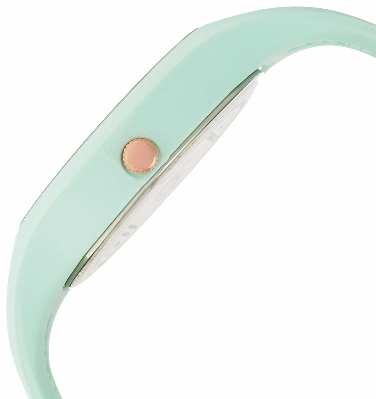 Ice‑Watch Damen Armbanduhr ICE Skull Luminous Mint Grün 001267 – Bild 3