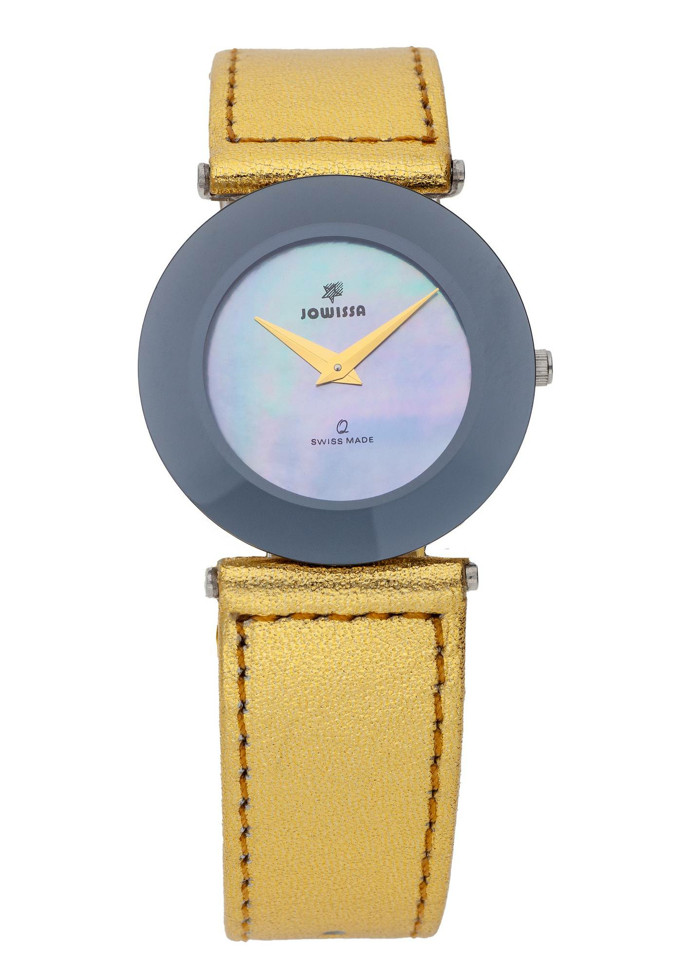 Jowissa Damenuhr Safira 9 gold I.0774.L Jowissa Damenuhr Safira 9 gold I.0774.L